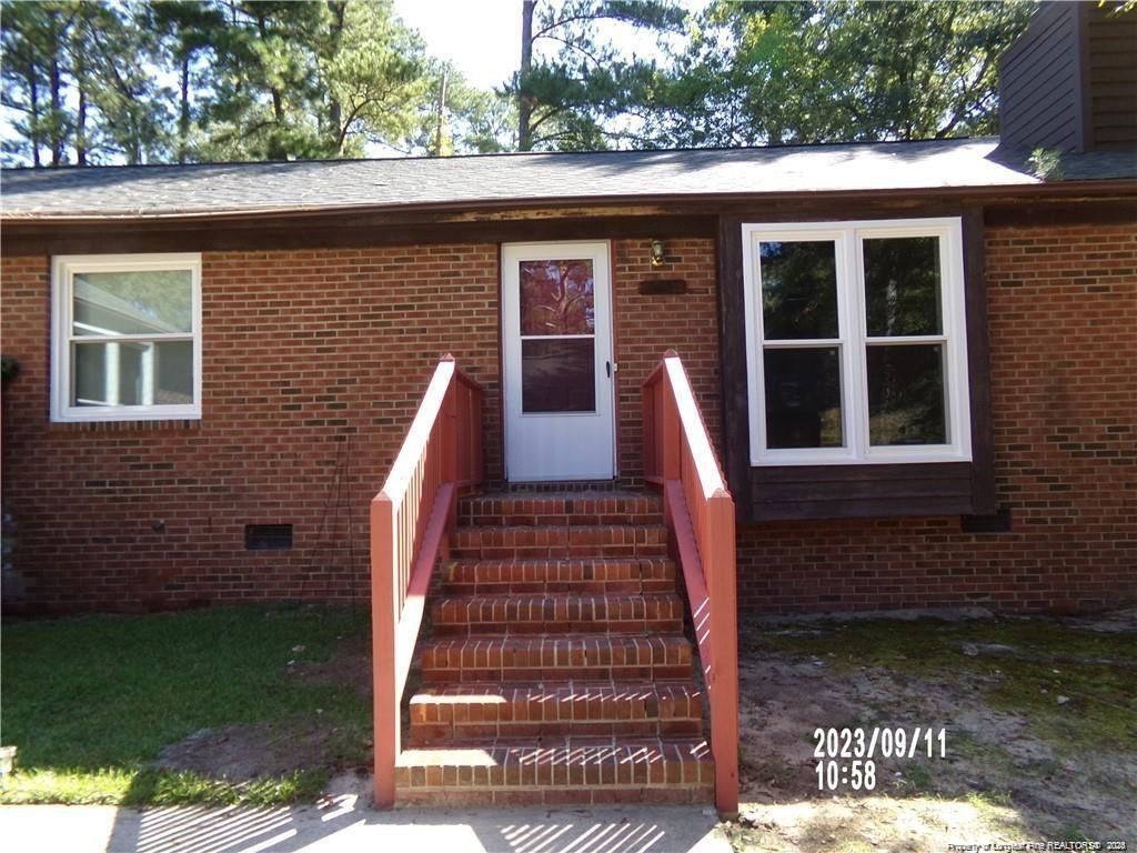 122 Girard Avenue 122, Fayetteville, NC 28311