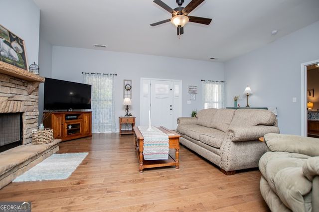 3186 County Road 12, Heflin, AL 36264