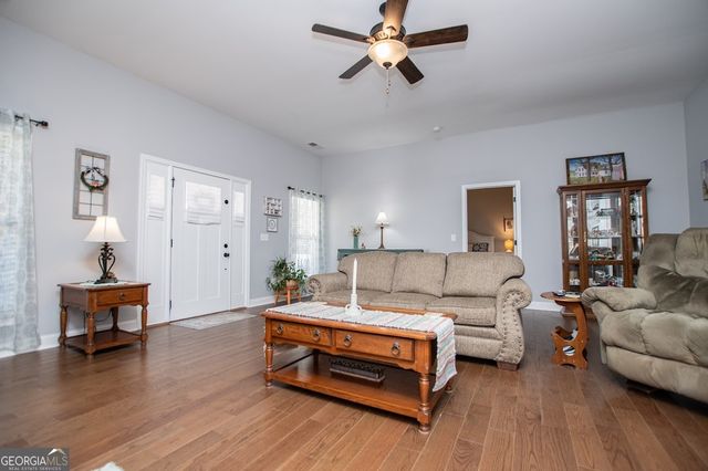 3186 County Road 12, Heflin, AL 36264