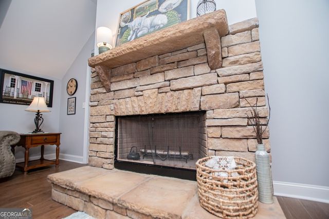 3186 County Road 12, Heflin, AL 36264