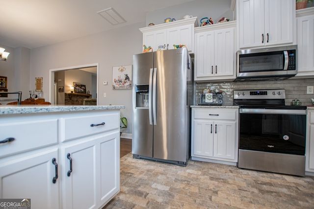 3186 County Road 12, Heflin, AL 36264