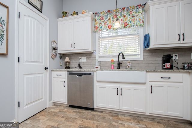 3186 County Road 12, Heflin, AL 36264