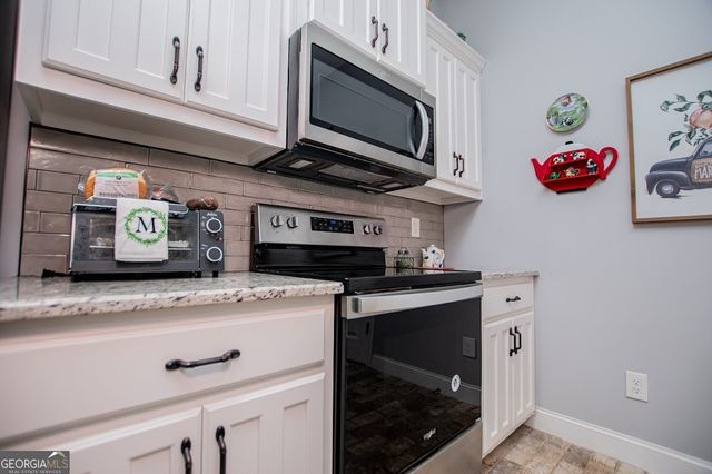 3186 County Road 12, Heflin, AL 36264