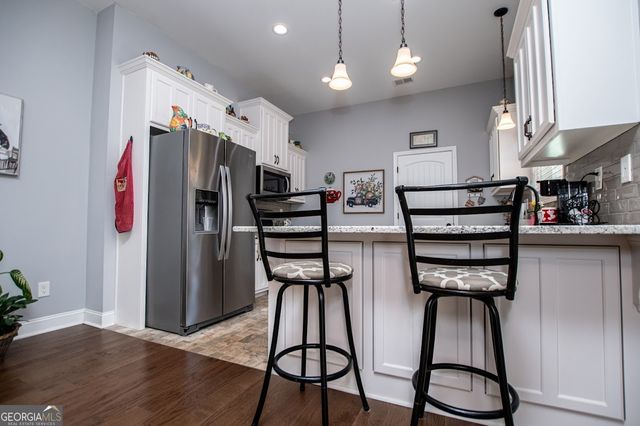 3186 County Road 12, Heflin, AL 36264