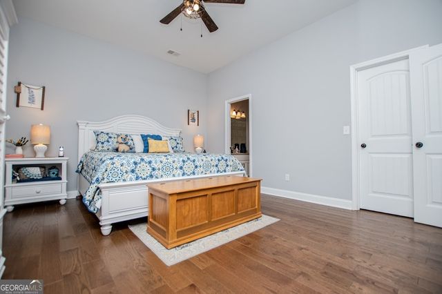 3186 County Road 12, Heflin, AL 36264