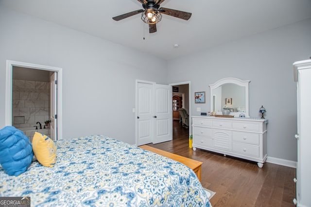 3186 County Road 12, Heflin, AL 36264