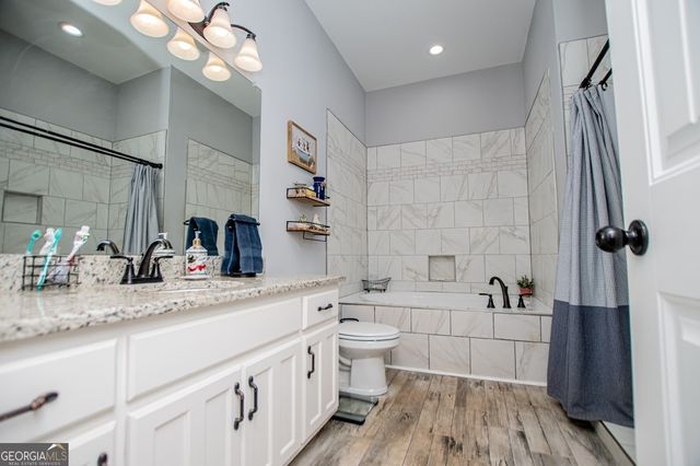 3186 County Road 12, Heflin, AL 36264