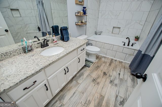 3186 County Road 12, Heflin, AL 36264