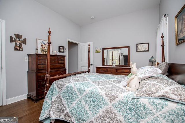 3186 County Road 12, Heflin, AL 36264