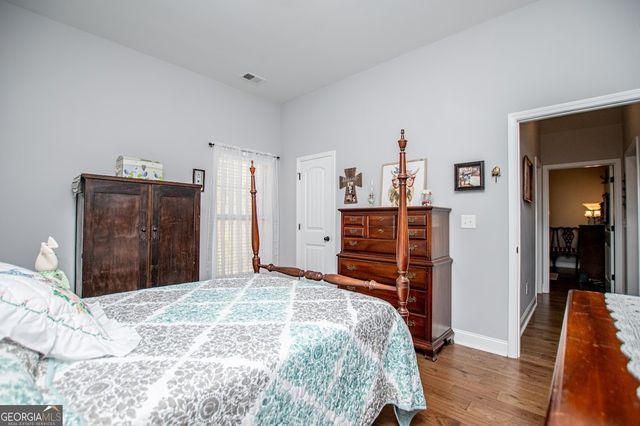 3186 County Road 12, Heflin, AL 36264