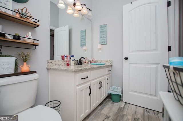 3186 County Road 12, Heflin, AL 36264