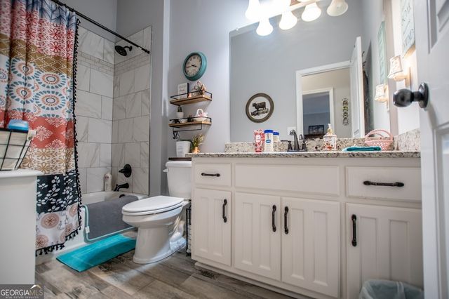 3186 County Road 12, Heflin, AL 36264