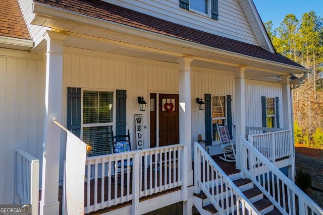 3186 County Road 12, Heflin, AL 36264