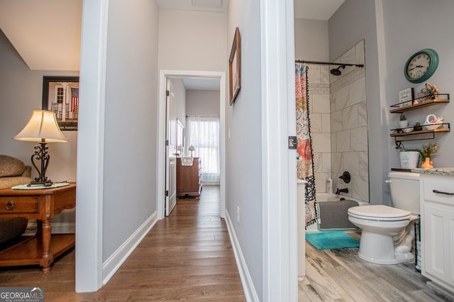 3186 County Road 12, Heflin, AL 36264