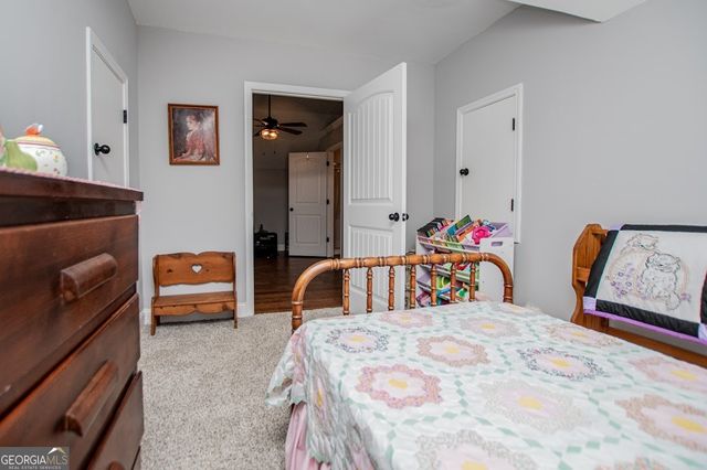 3186 County Road 12, Heflin, AL 36264