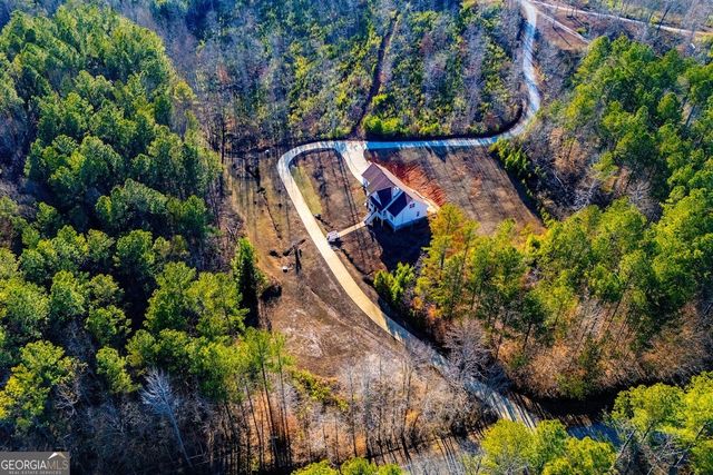 3186 County Road 12, Heflin, AL 36264