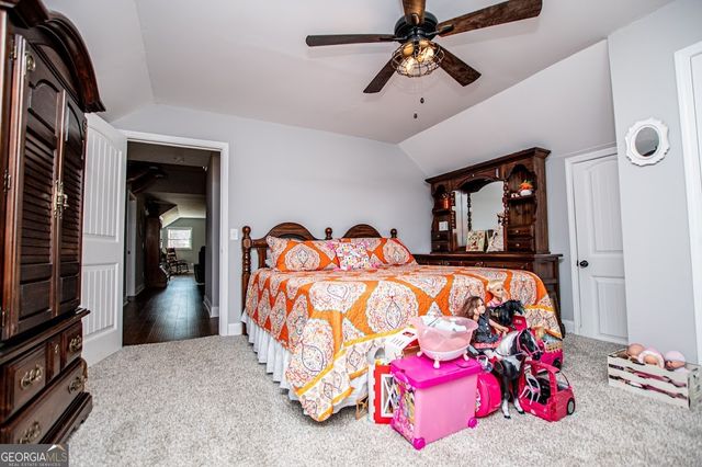 3186 County Road 12, Heflin, AL 36264