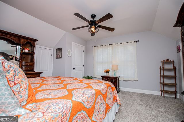 3186 County Road 12, Heflin, AL 36264