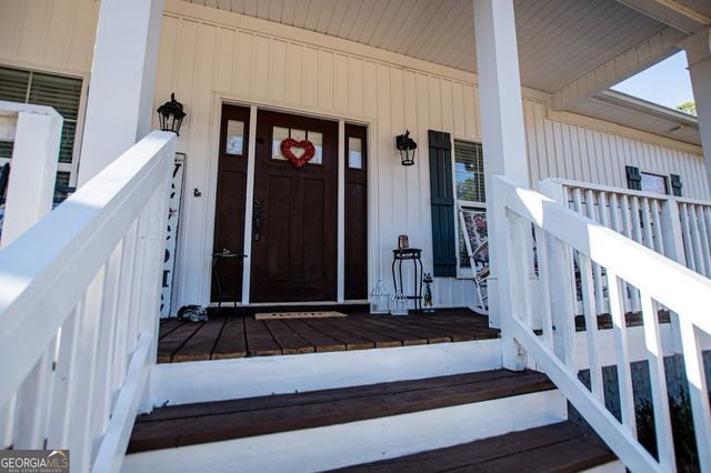 3186 County Road 12, Heflin, AL 36264