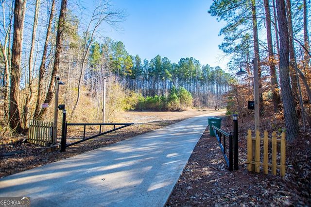 3186 County Road 12, Heflin, AL 36264