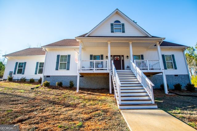 3186 County Road 12, Heflin, AL 36264