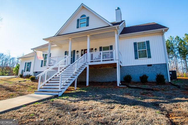 3186 County Road 12, Heflin, AL 36264