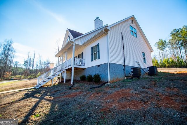 3186 County Road 12, Heflin, AL 36264