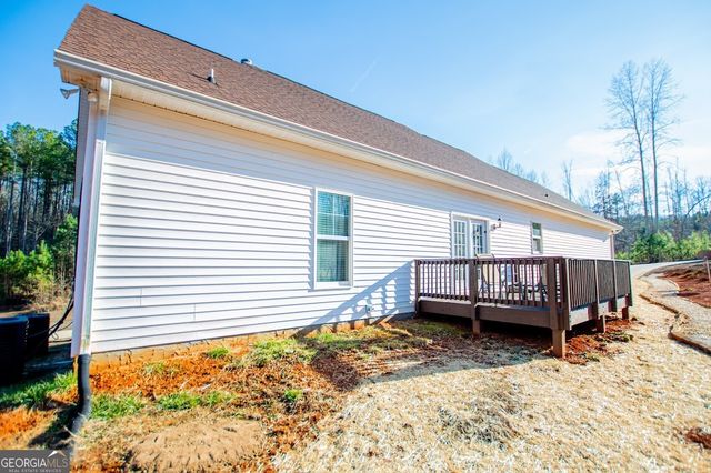 3186 County Road 12, Heflin, AL 36264