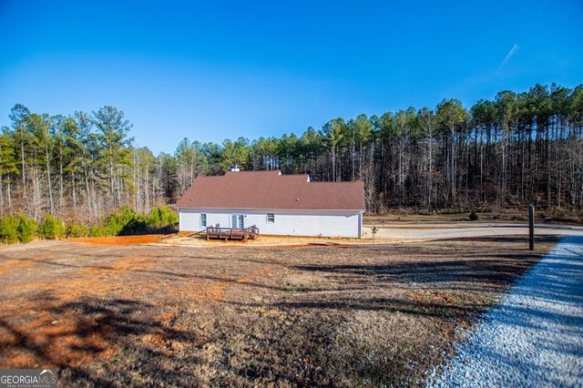 3186 County Road 12, Heflin, AL 36264