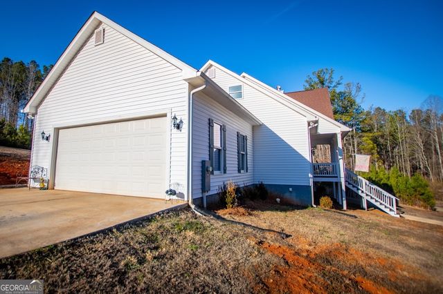 3186 County Road 12, Heflin, AL 36264