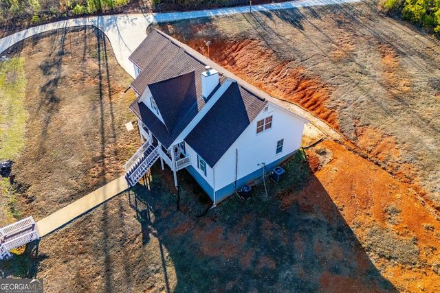 3186 County Road 12, Heflin, AL 36264