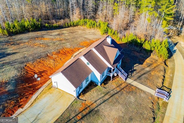 3186 County Road 12, Heflin, AL 36264
