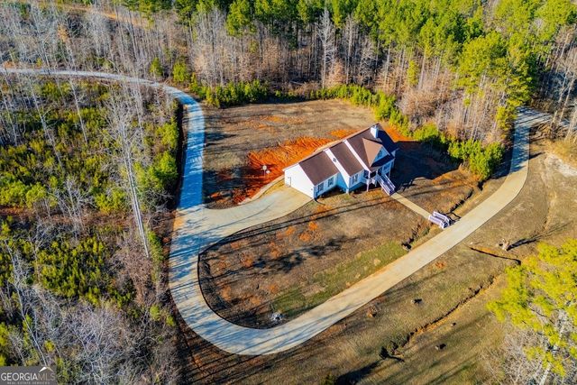 3186 County Road 12, Heflin, AL 36264