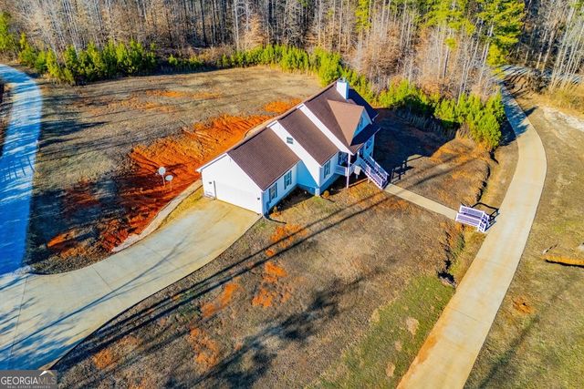 3186 County Road 12, Heflin, AL 36264