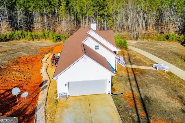 3186 County Road 12, Heflin, AL 36264