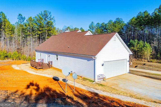 3186 County Road 12, Heflin, AL 36264