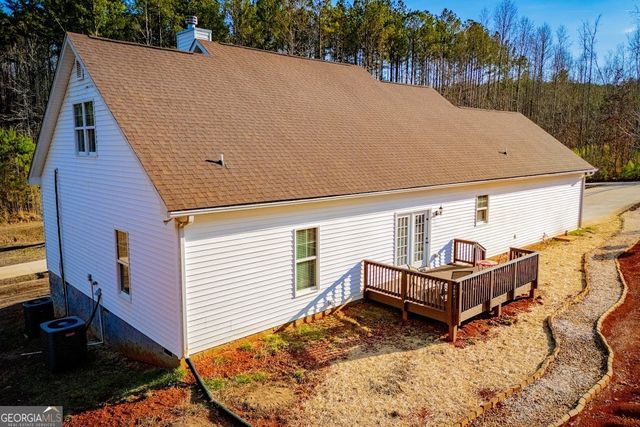 3186 County Road 12, Heflin, AL 36264