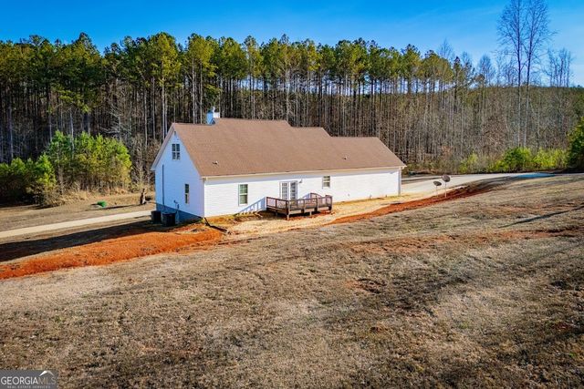 3186 County Road 12, Heflin, AL 36264