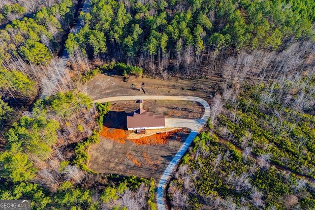 3186 County Road 12, Heflin, AL 36264