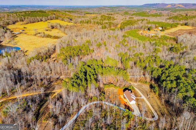 3186 County Road 12, Heflin, AL 36264