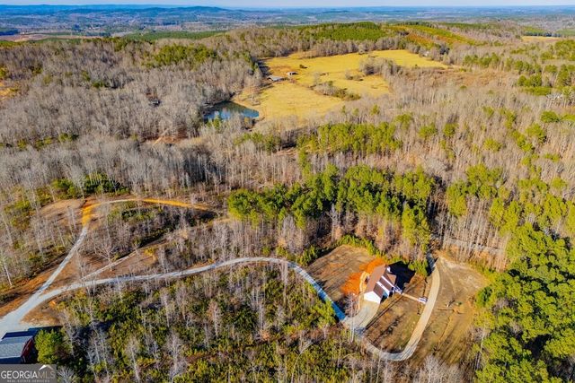 3186 County Road 12, Heflin, AL 36264