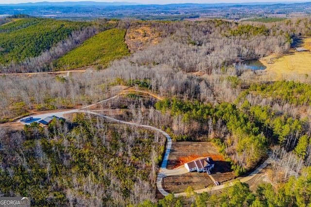 3186 County Road 12, Heflin, AL 36264