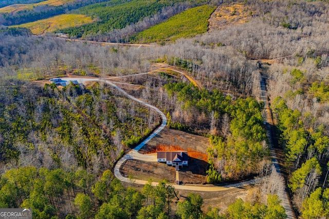 3186 County Road 12, Heflin, AL 36264