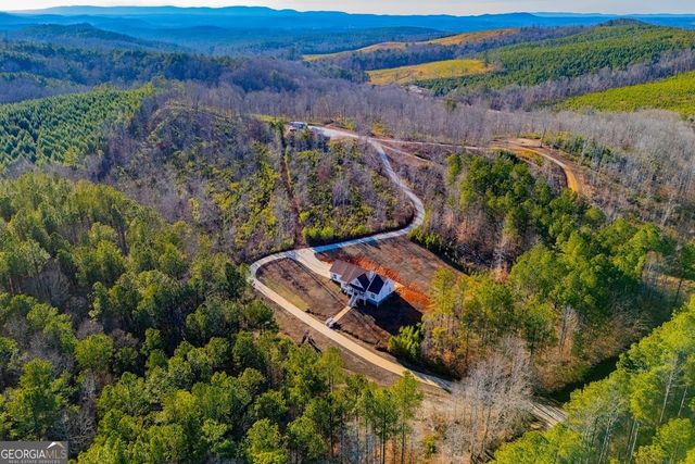 3186 County Road 12, Heflin, AL 36264