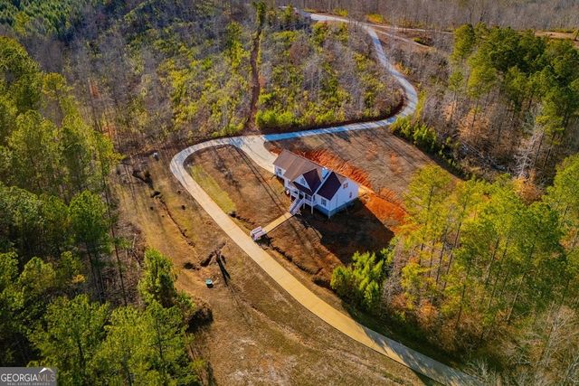 3186 County Road 12, Heflin, AL 36264