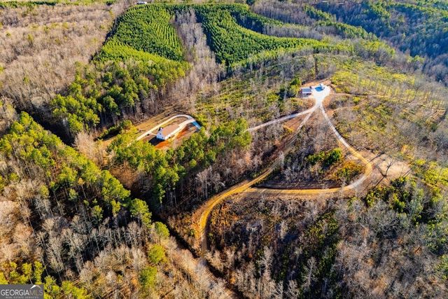 3186 County Road 12, Heflin, AL 36264