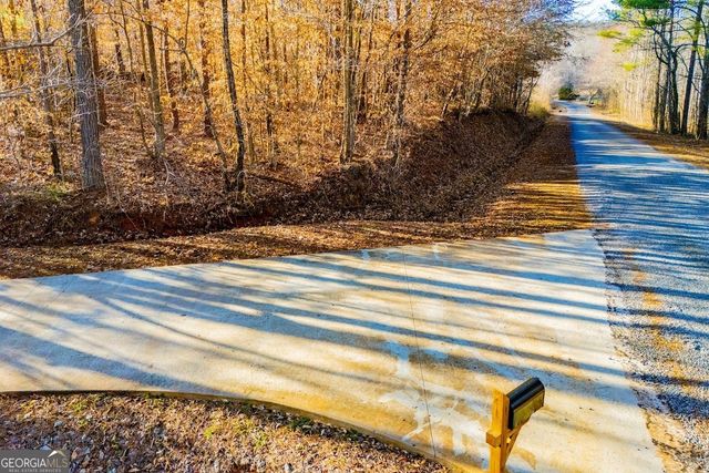 3186 County Road 12, Heflin, AL 36264