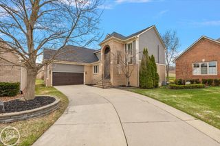 59807 Glacier Ridge N. Drive Unit #59, Washington Twp, MI 48094