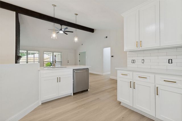 2217 Crystal Creek Lane, Garland, TX 75040