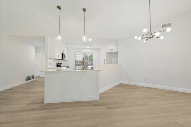 2217 Crystal Creek Lane, Garland, TX 75040